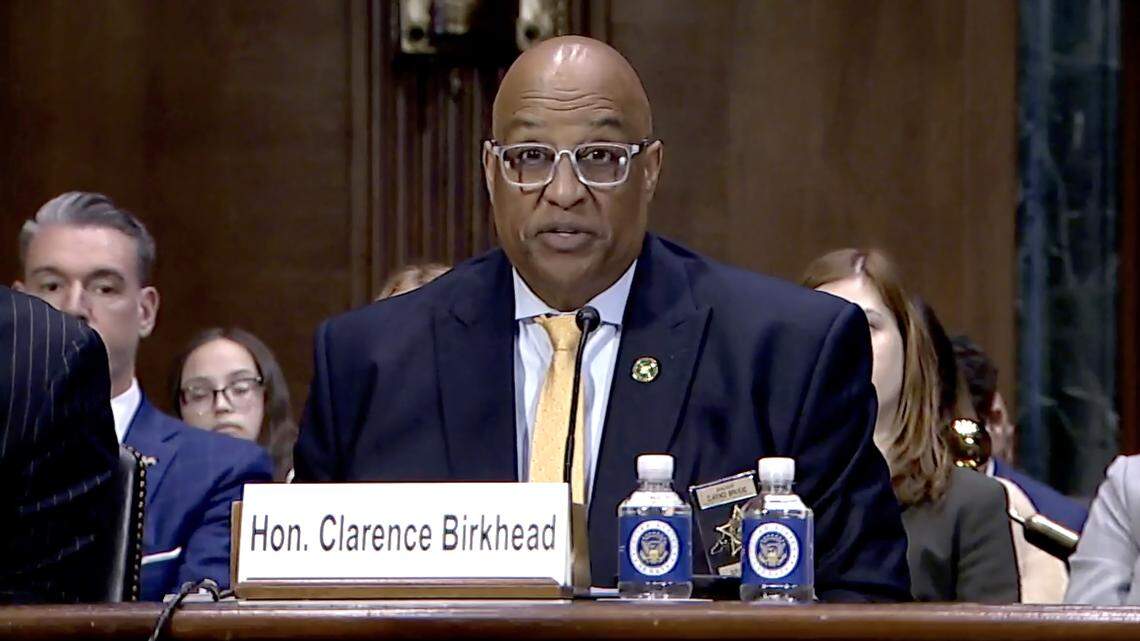 Durham sheriff tells US Senate: Local police shouldn’t be immigration enforcement