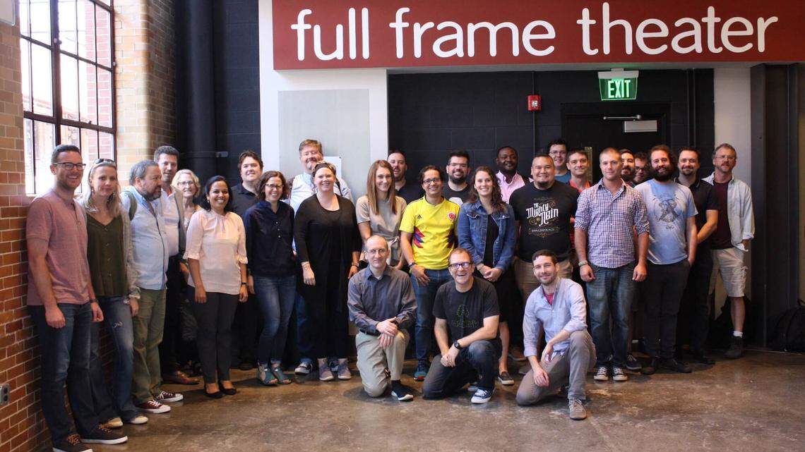 Since the startup of 2020, Durham-based advertising technology startup Kevel has grown from around 30 employees to 50.