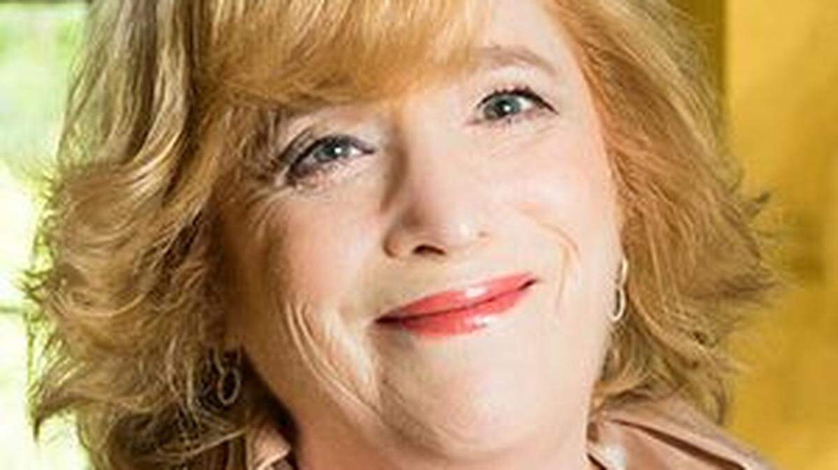 Jane Leavy, author of a new book about Babe Ruth