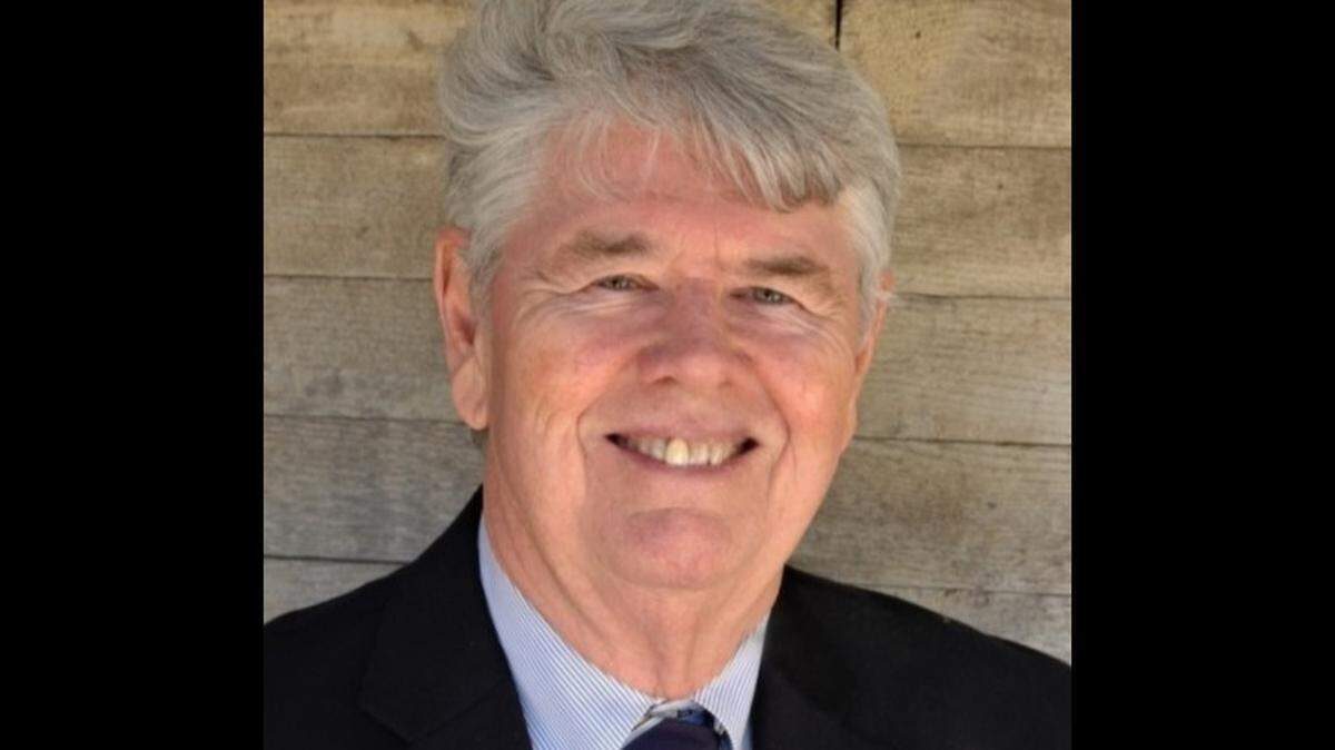 Ben Massey