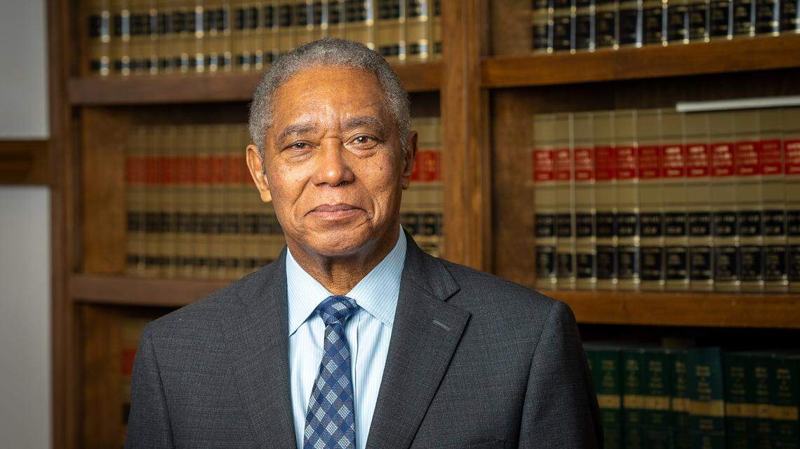 Democrat Dan Blue, candidate for NC Senate District 14, answers our questions