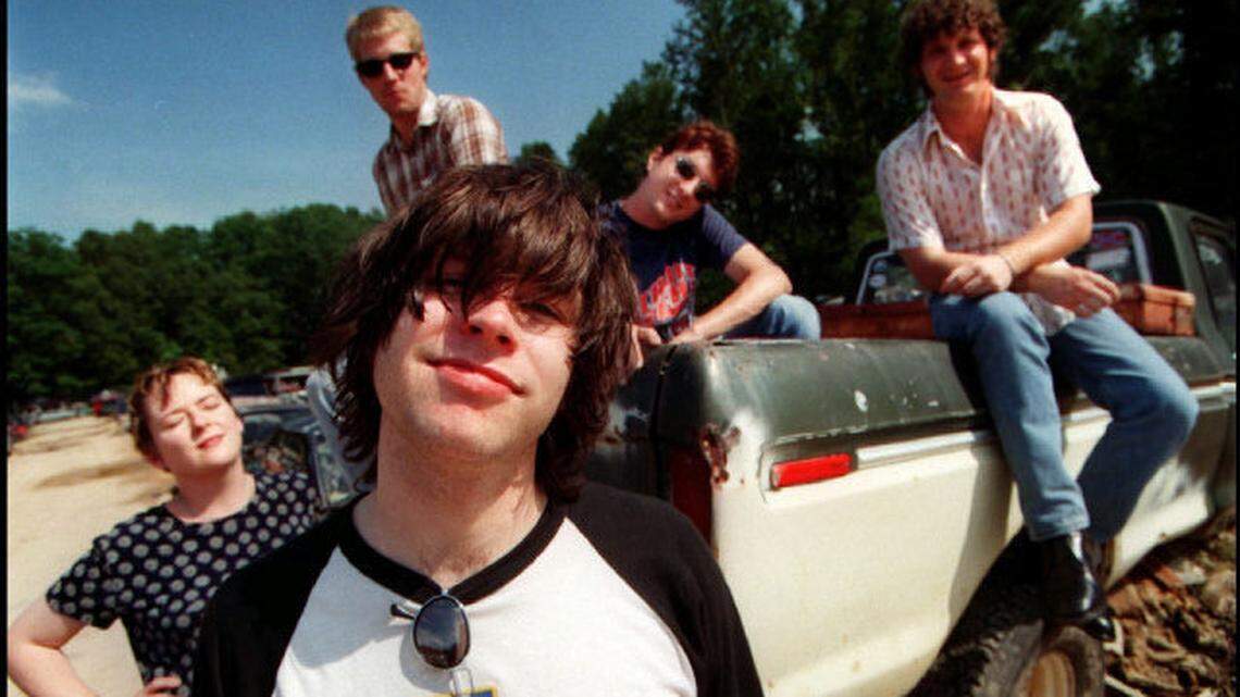 Whiskeytown’s tour manager had a front row seat to Ryan Adams’ genius, and his turmoil