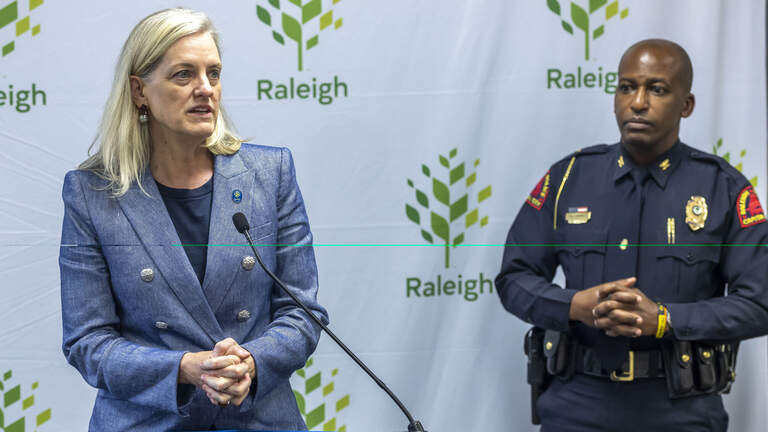 Raleigh curfew plan + Wake school lawsuit threatened: Wednesday's top Triangle stories