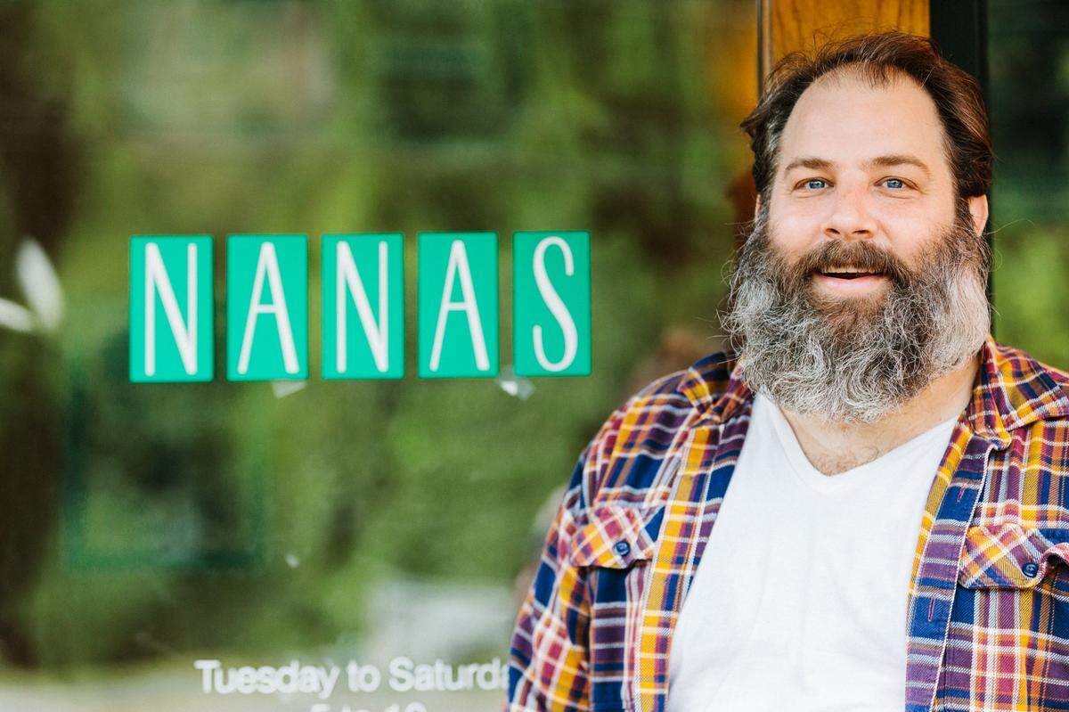 Durham chef Matt Kelly has purchased the legendary restaurant Nana’s, with plans to reopen in 2023.
