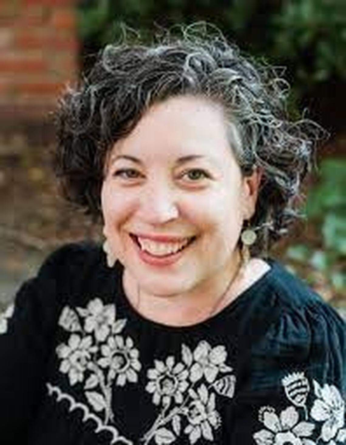 Durham City Council member Javiera Caballero