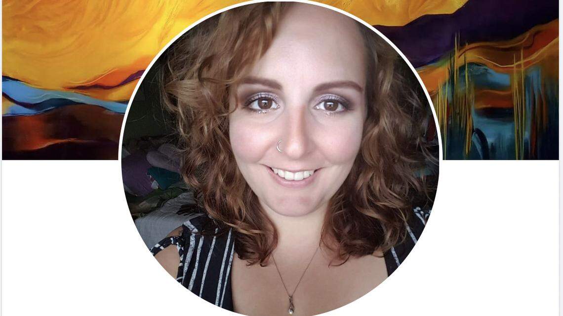 Mary Marshall, 34: Raleigh shooting victim was a veteran who taught others to be brave