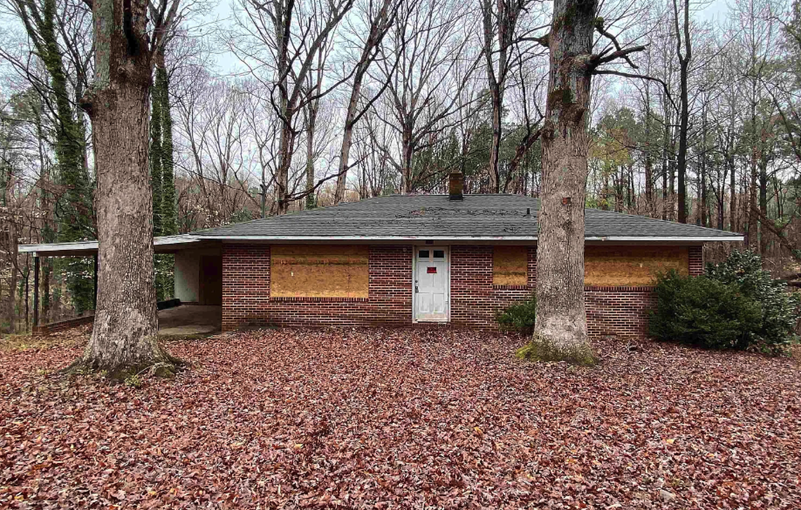 3225 Hursey St, Durham, 27703