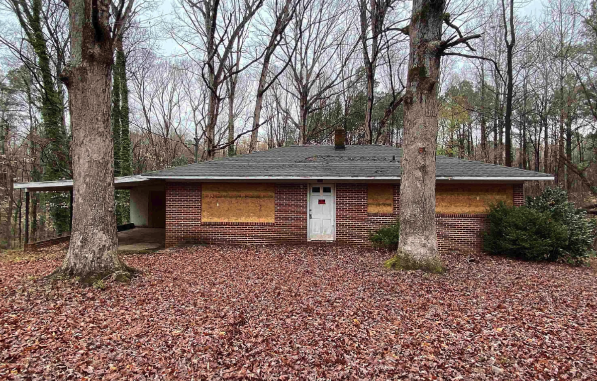 3225 Hursey St, Durham, 27703