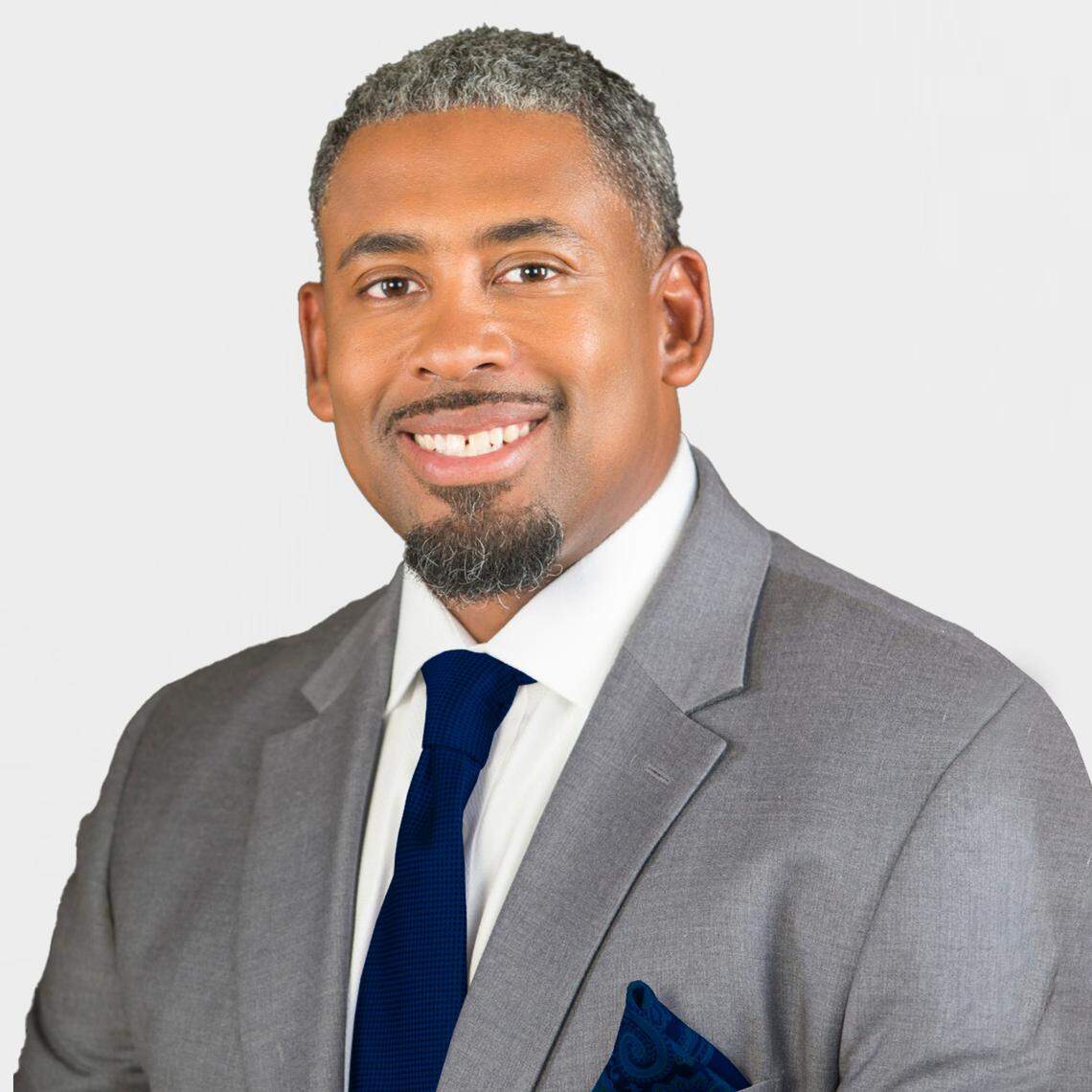 Marcus Burgess, interim president of St. Augustine’s University, told students and staff the school needs time to finish lining up funding and repairing buildings on campus. The start of the fall semester will be two weeks late.