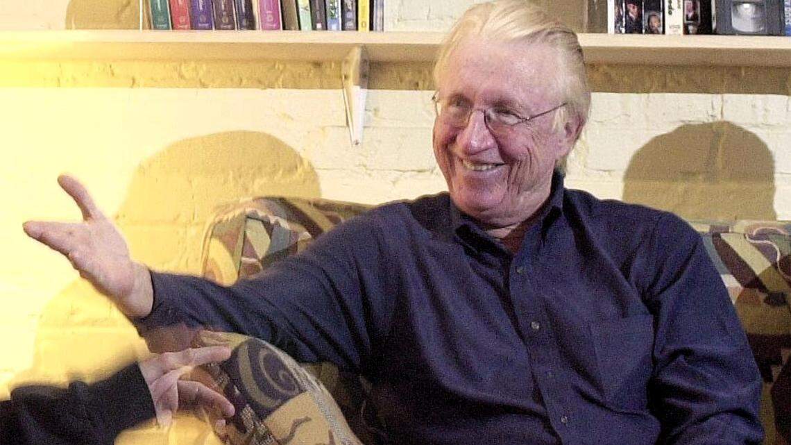 Why this retired UNC professor is selling his estate to fund racism education