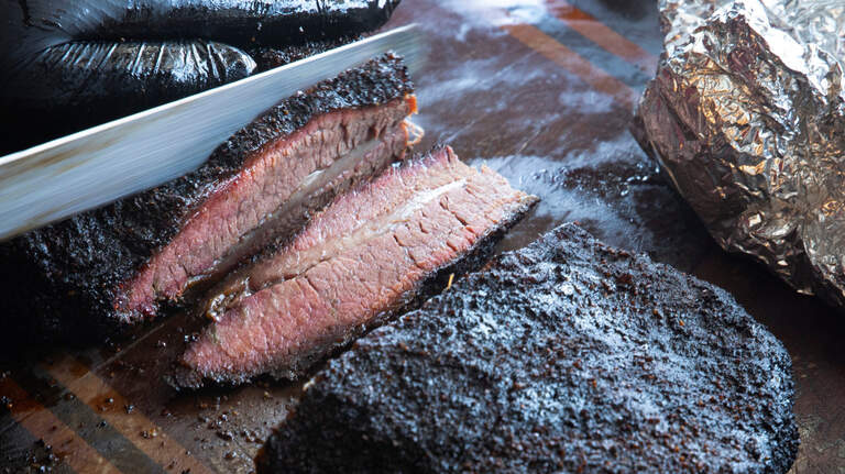 Dampf Good BBQ reconsidering Durham restaurant after community backlash