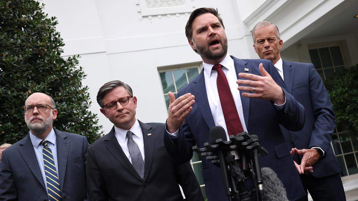 NC lawmakers are saying a lot about the shutdown. What’s true and what’s not?