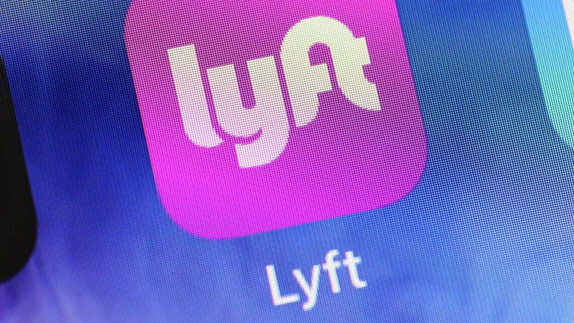 A North Carolina Lyft driver says she was recruited to be an unknowing courier in grandparent scam targeting older Americans.