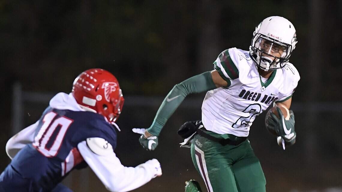 Friday’s high school football rewind: Triangle scores, how Super 25 fared, schedule