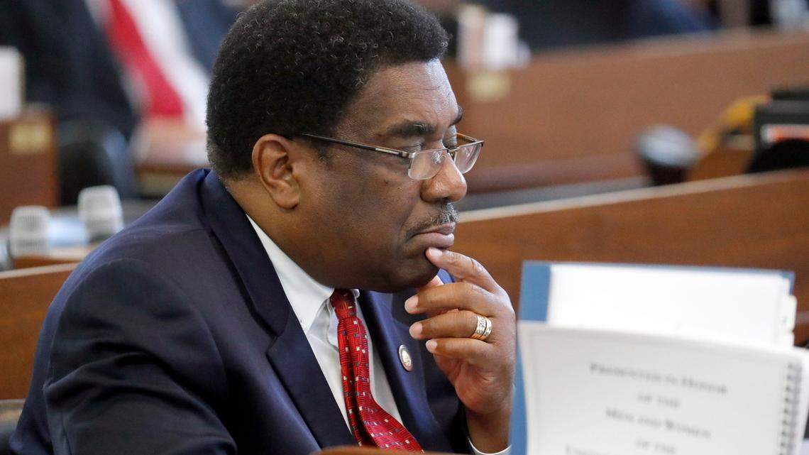 Even with the GOP’s supermajority, these NC Democrats are key swing votes to watch