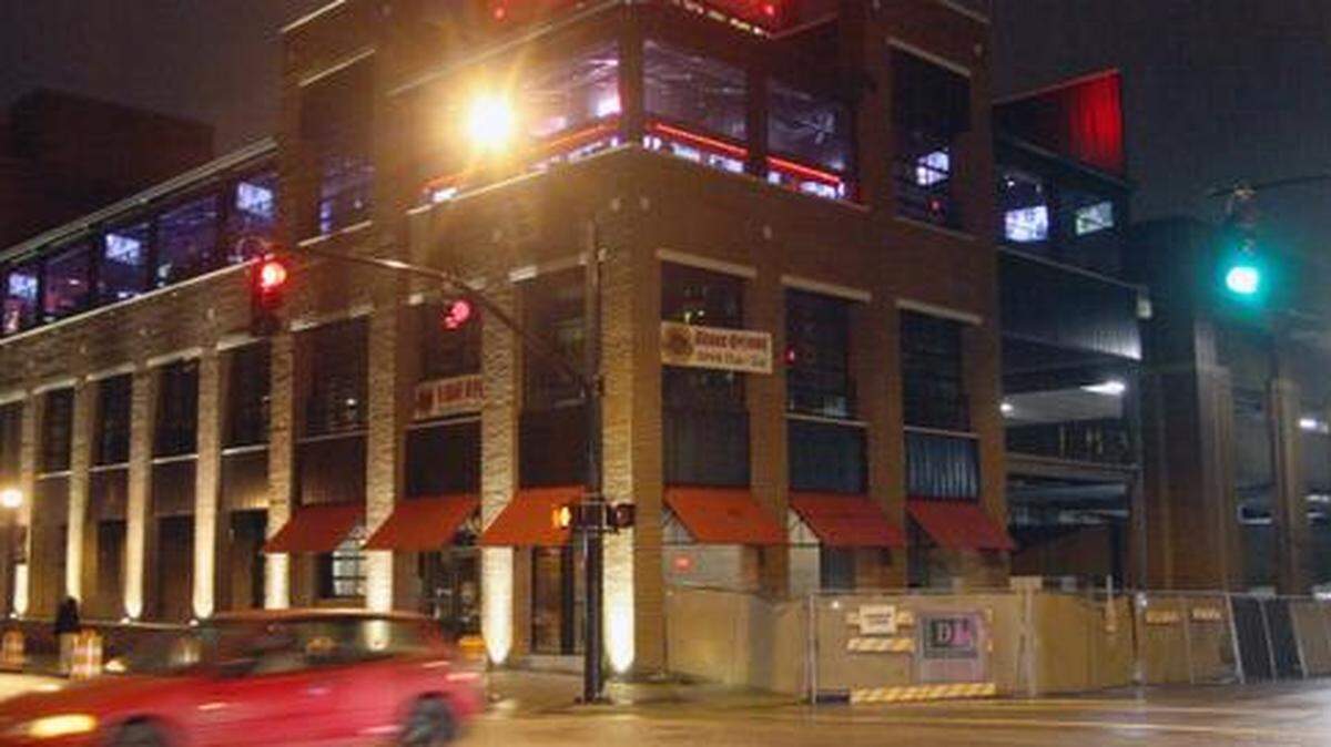 Carolina Ale House