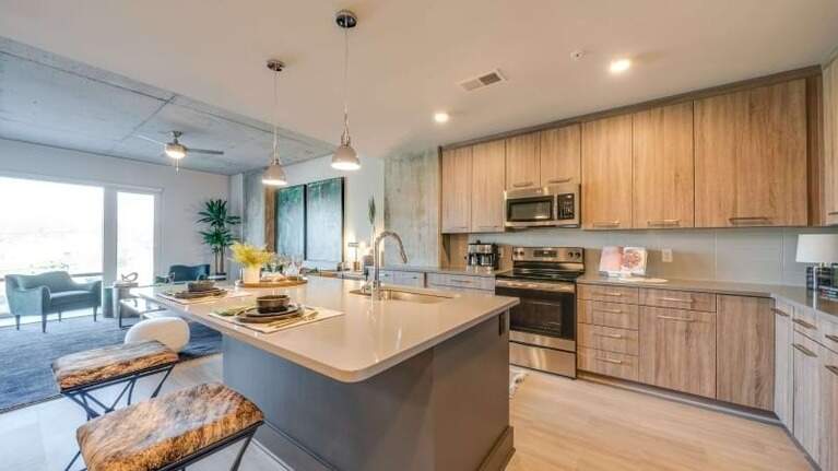 Private equity firms now own nearly 40% of Triangle apartments. Why it matters.