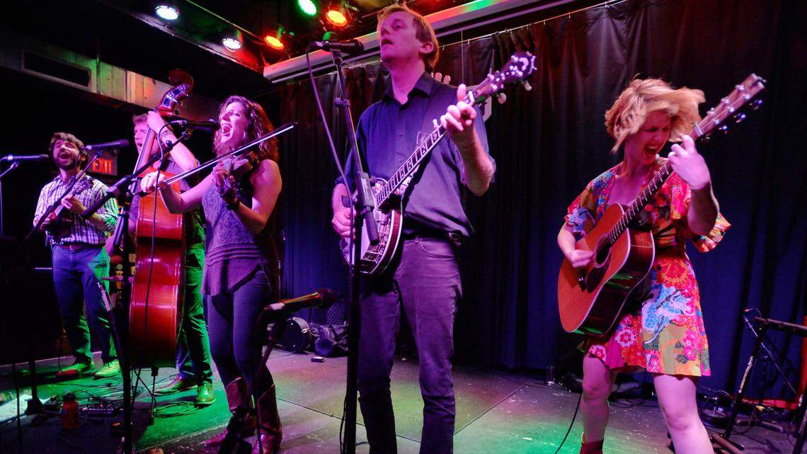 Planning to attend the biggest World of Bluegrass shows? Make sure you’re vaccinated