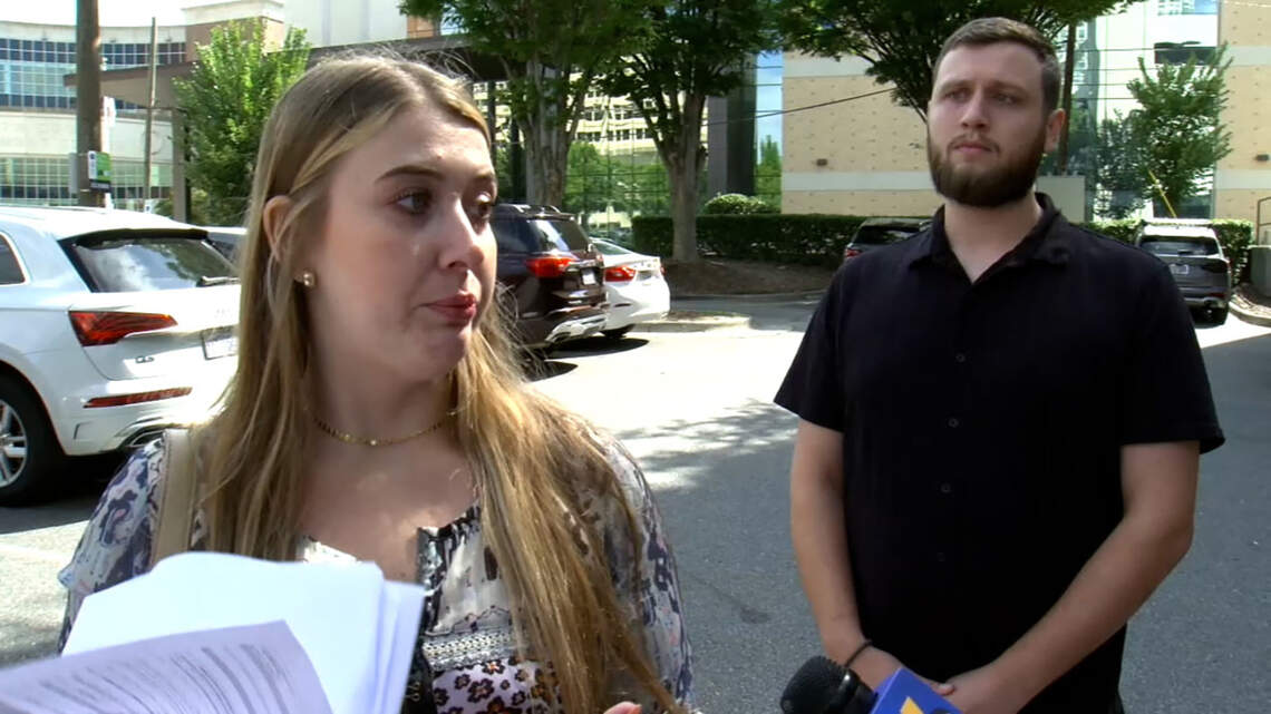 Raleigh wedding photography owners speak after court: ‘We’re trying our hardest’