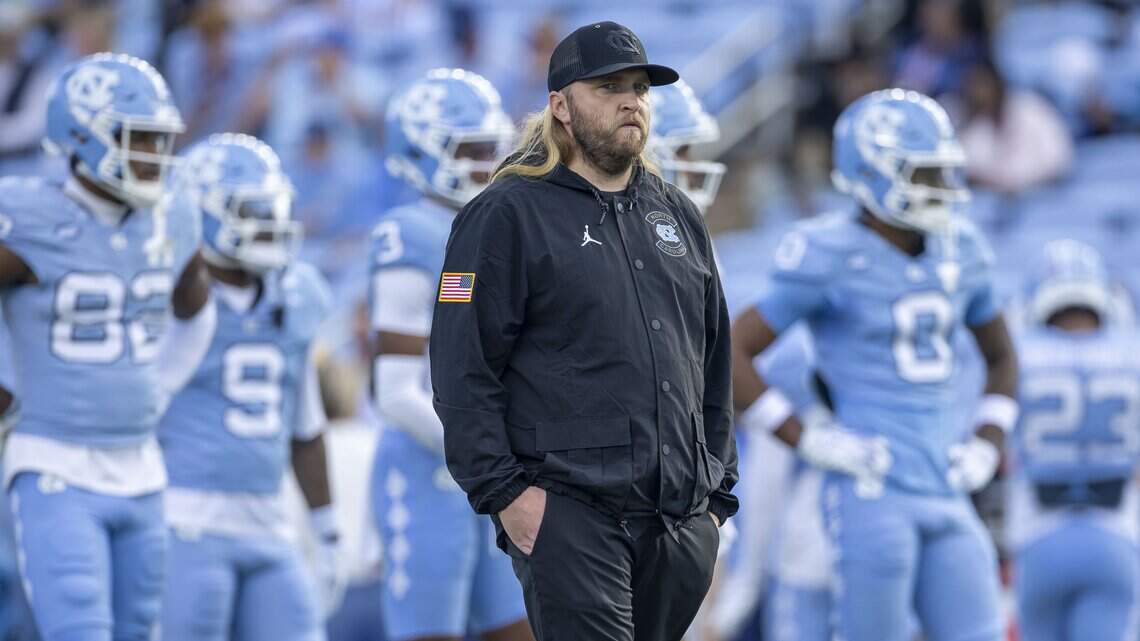 UNC concludes football investigation as Bill Belichick’s son resigns