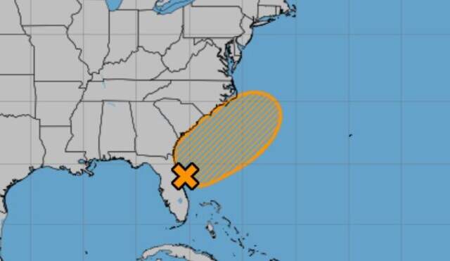 Raleigh/Durham 4th of July weather forecast, tropical system | Raleigh ...