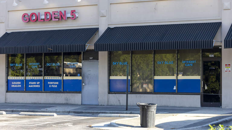 280 calls brought police to Raleigh gambling parlor. Now it’s being shut down