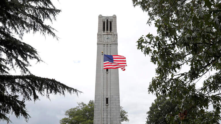 From housekeepers to professors, NC State workers say pay isn’t keeping up