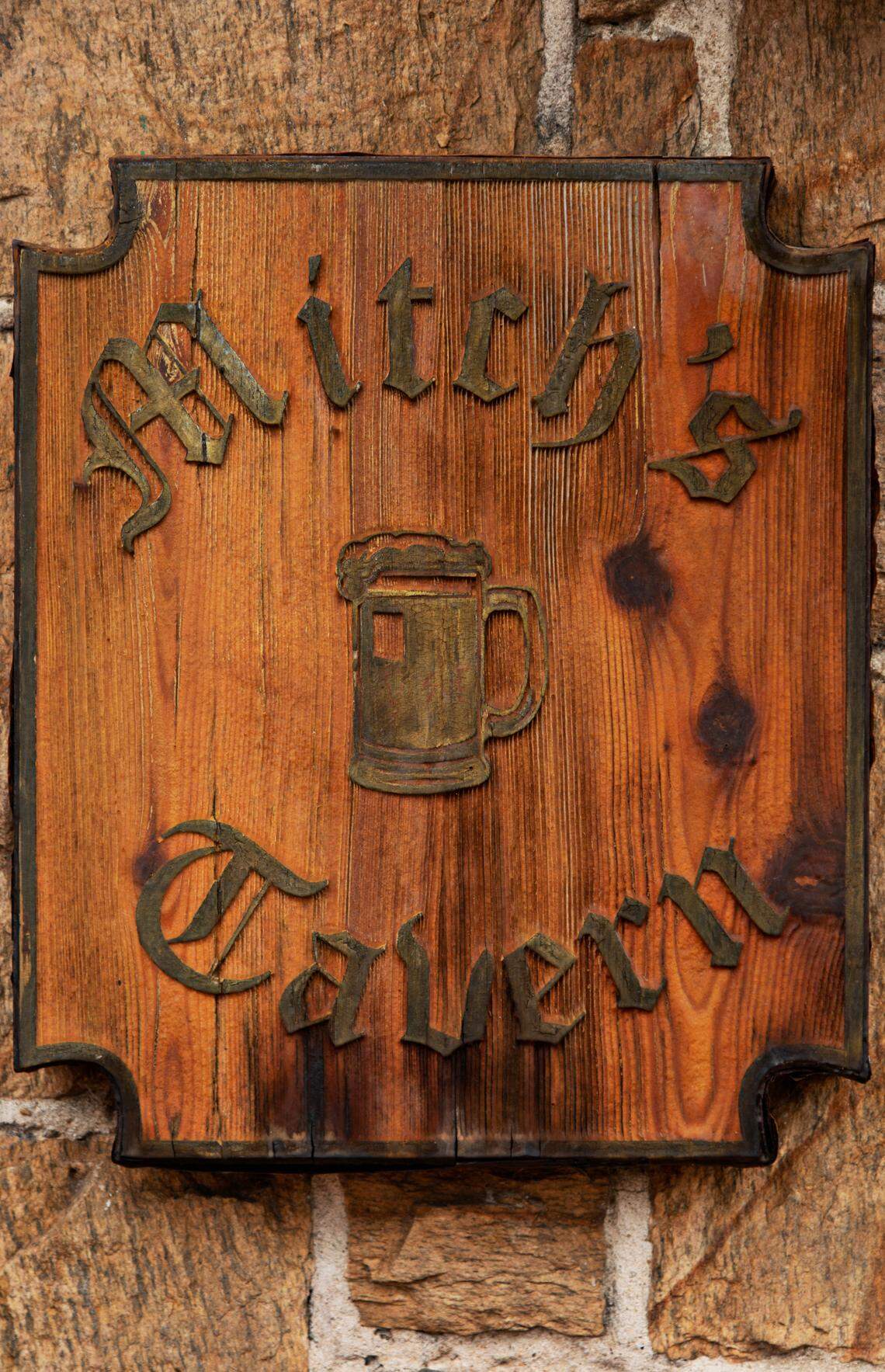 Mitch’s Tavern, a local favorite on Hillsborough St. in Raleigh, could reopen soon under new management.
