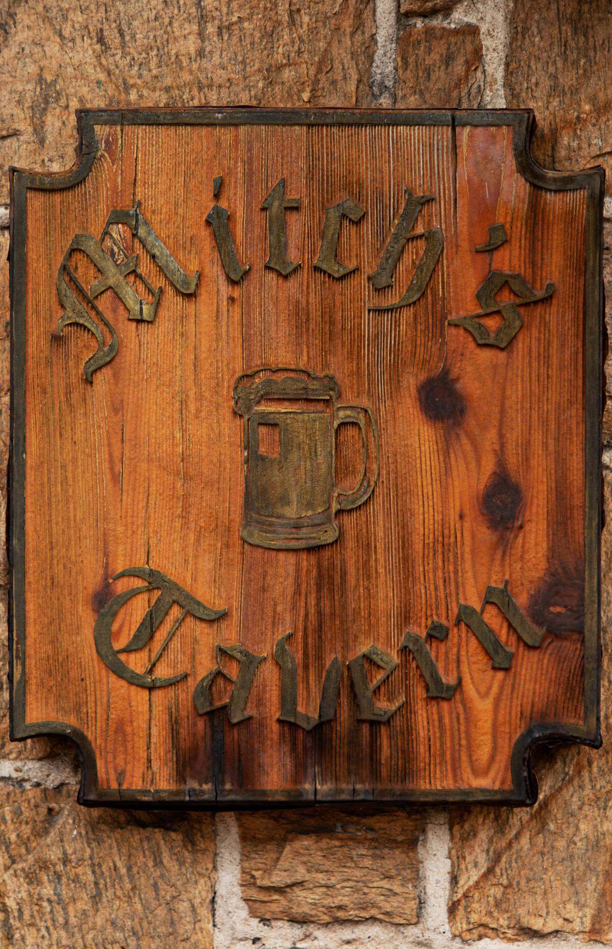 Mitch’s Tavern, a local favorite on Hillsborough St. in Raleigh, has been sold to new owners.