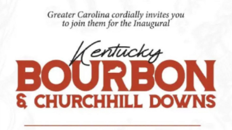 More NC lawmakers identified as attending bourbon trip, search warrant says