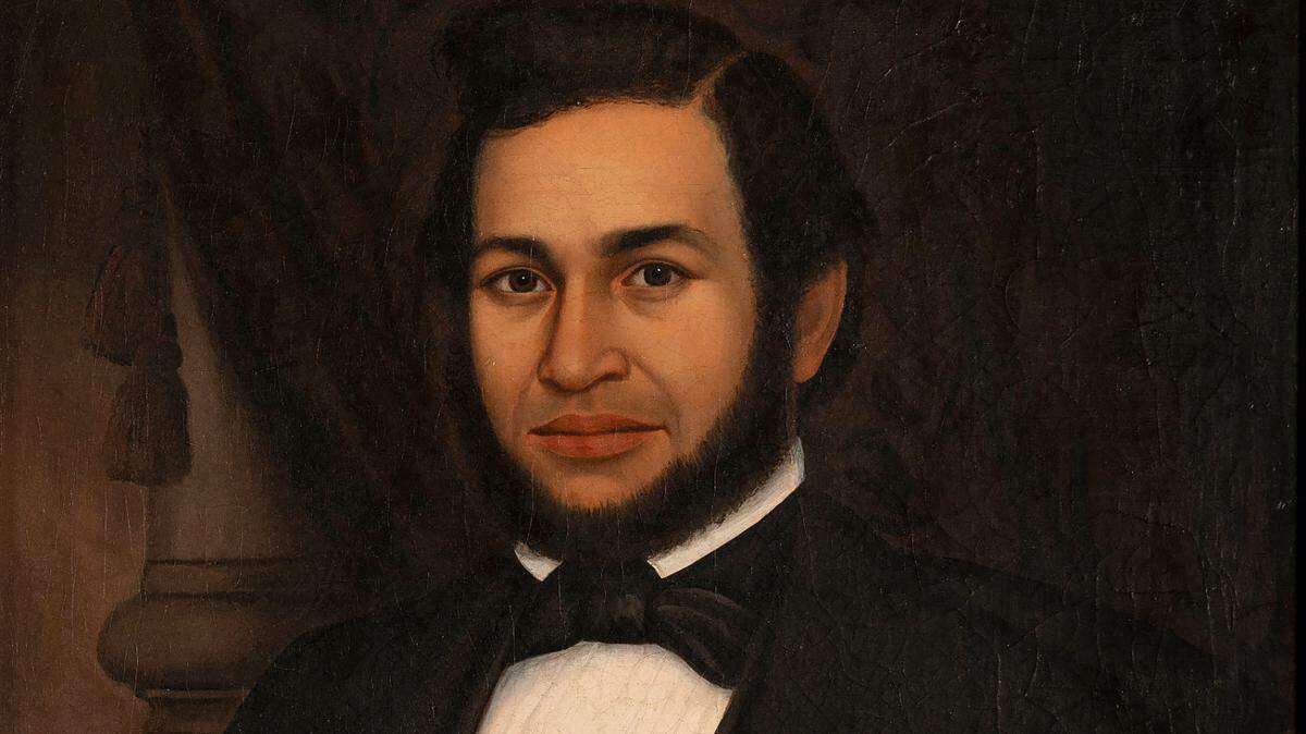 John Swanson Jacobs was enslaved in Edenton, NC along with his sister Harriet Jacobs. Both became abolitionists, wrote autobiographies.