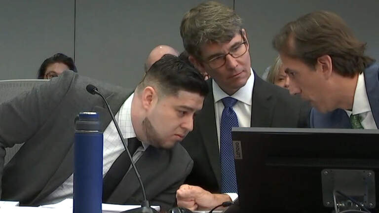 Day 10 live updates: In surprise move, defense rests in Faith Hedgepeth murder case