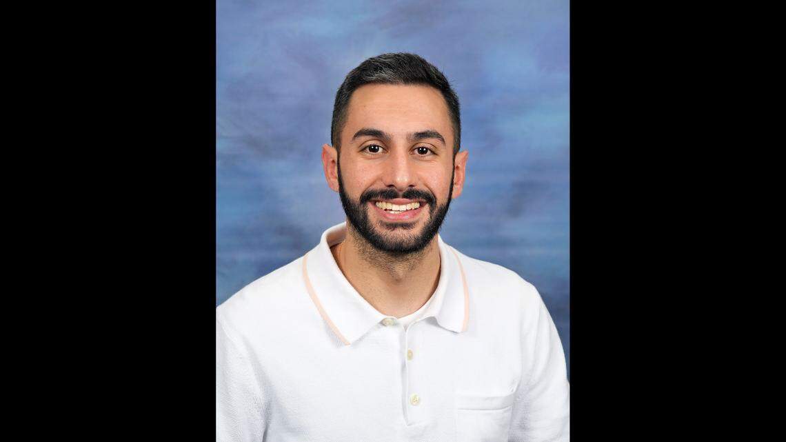 Social studies teacher who promotes equity and empathy is Wake’s top educator