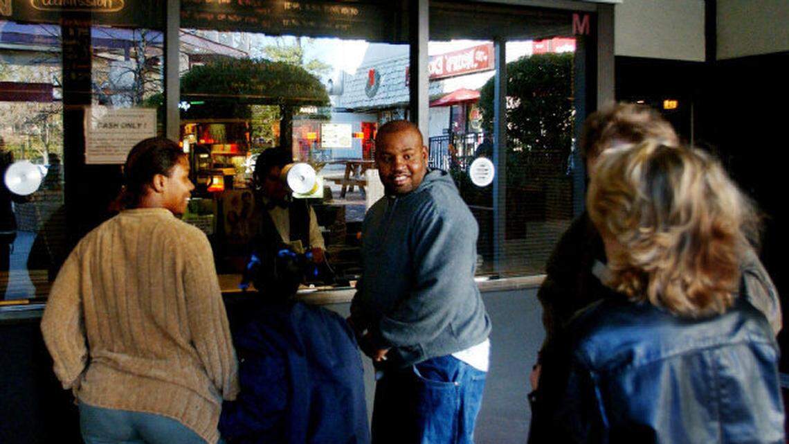 Mission Valley Cinema, one of Raleigh’s last independent theaters, has closed