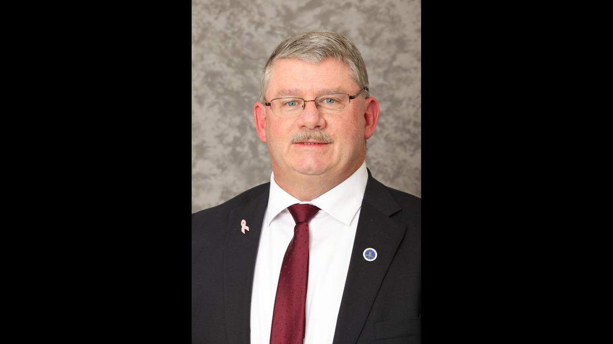 Gra Singleton, candidate for town council in Garner, NC