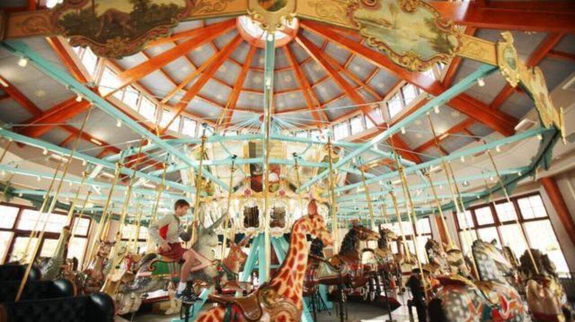 Family fun in the Triangle: A quick guide to parks, museums, greenways and more