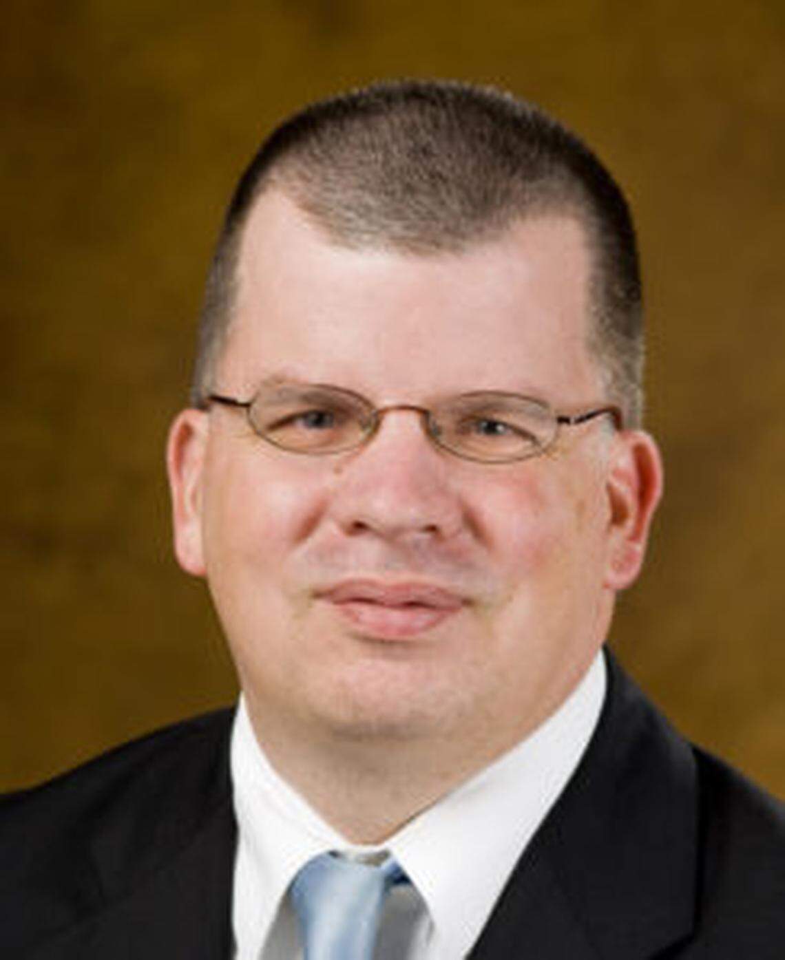 Dan Gerlach