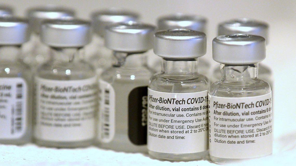 Bob Enyart, a right-wing online radio host in Colorado, has died of COVID-19 after promoting a vaccine boycott and ridiculing face masks, his co-host said.