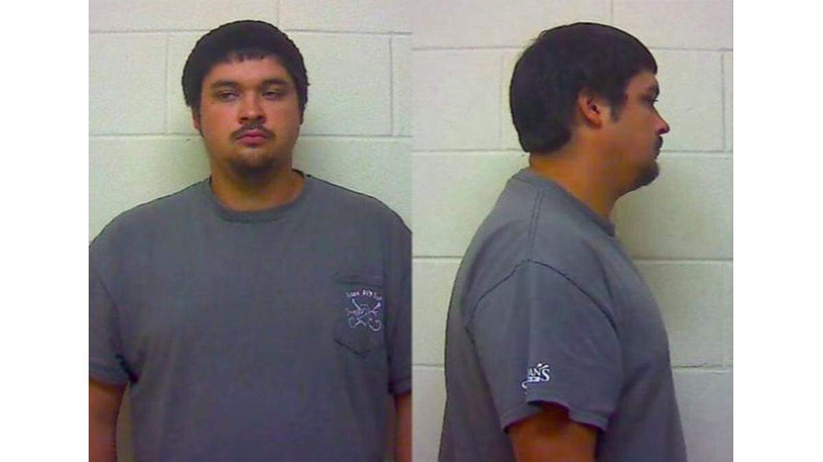 Jeremy Wayne Callaway