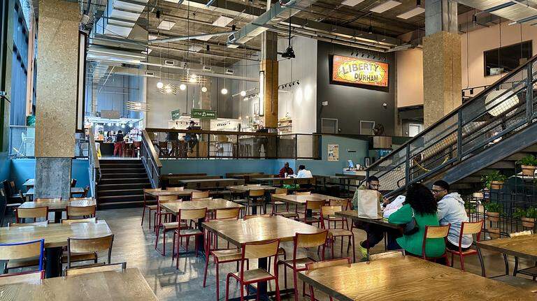 2 Triangle restaurants closing, including one planning to re-open. What to know