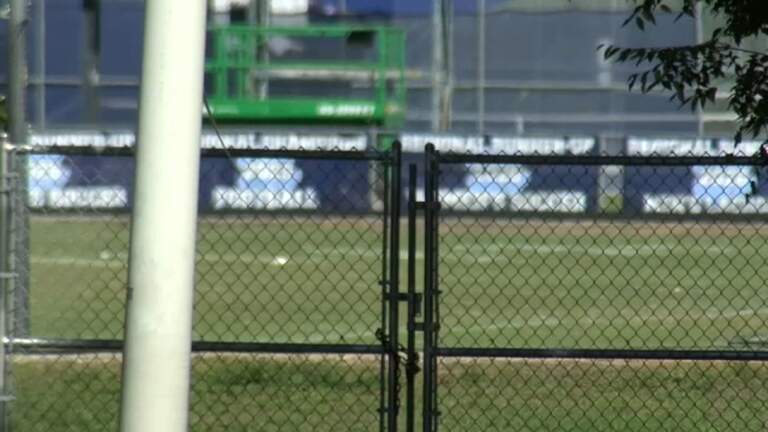 Security questions emerge after fights halt sold-out Rolesville-Millbrook football game