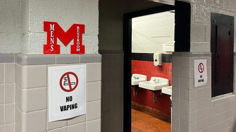 Why Wake students want safety and security improved in school bathrooms