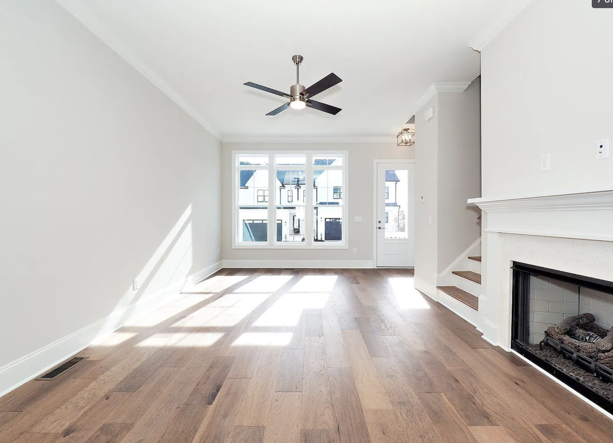 4926 Trek Ln., Raleigh, 27606