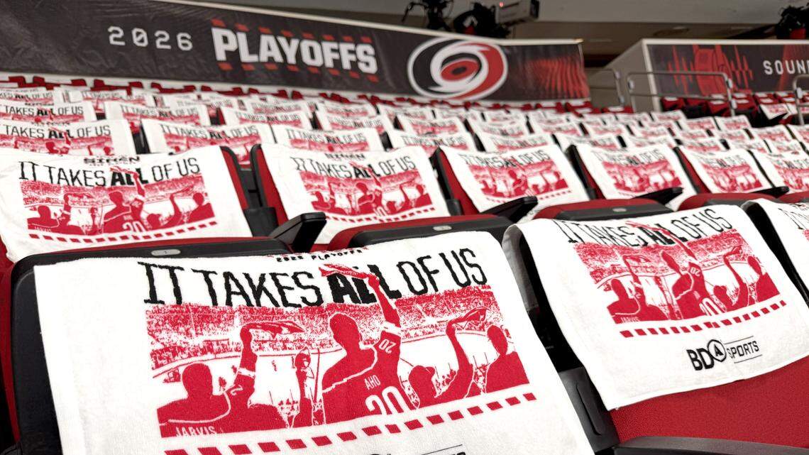 Courthouse shooting fallout and Canes are back at home: The Triangle’s top stories