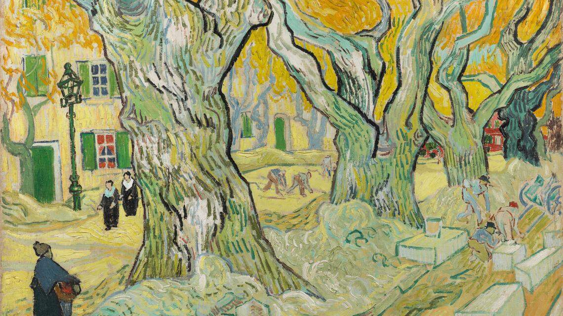 NC Museum of Art celebrates its reopening with free events, concerts and plenty of art