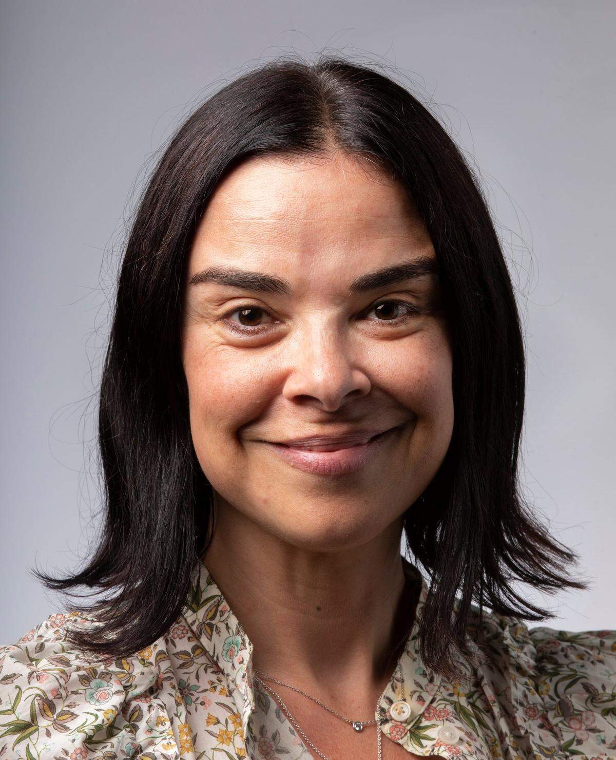Chantal Allam