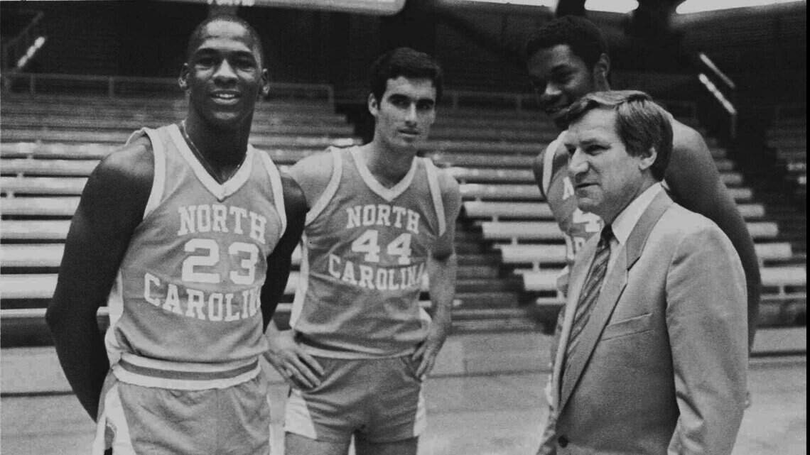 North Carolina’s best college basketball team ever? Vote in state bracket challenge