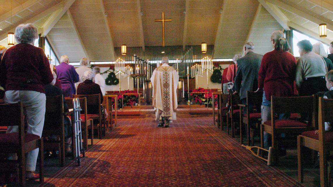 How Episcopalians, Lutherans, Presbyterians and Baptists have dealt with LGBTQ issues