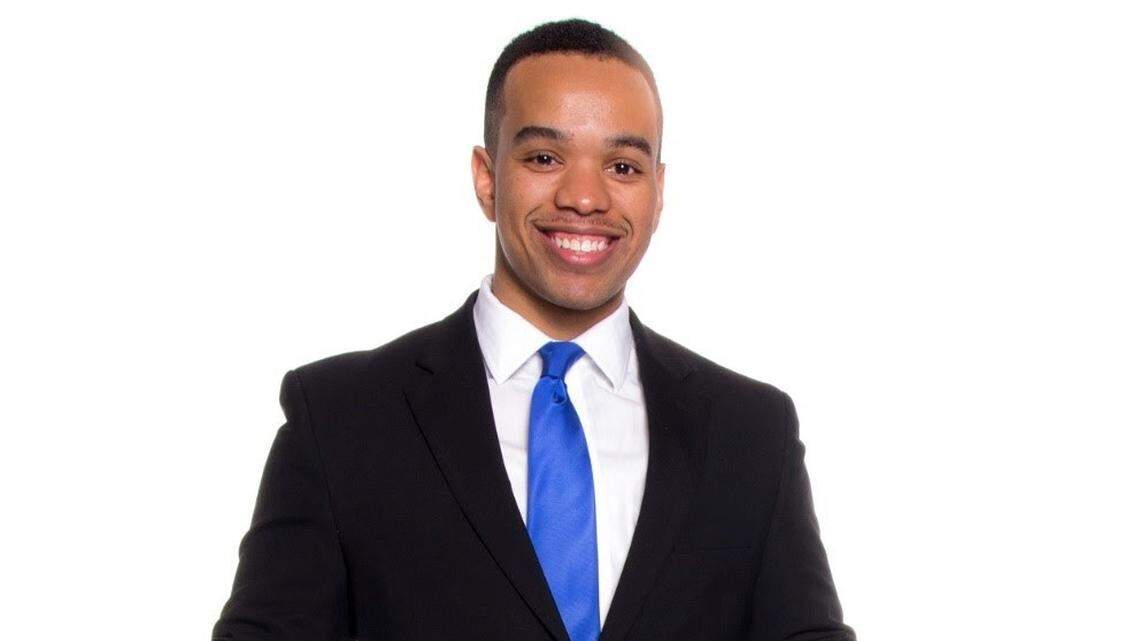 Chris Lea will join WRAL as a sports reporter and anchor starting March 4, 2020.