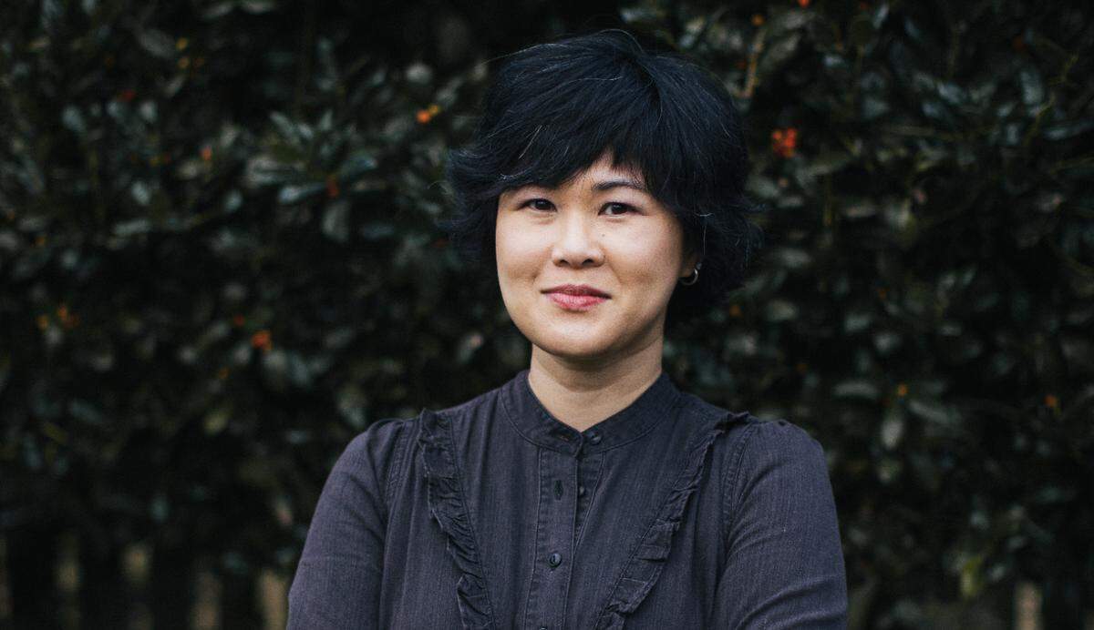 Melissa P. Yao is a licensed psychologist with Buckeye Psychology in Durham.